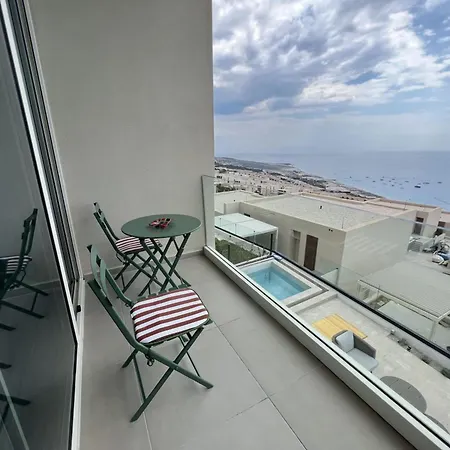 Karina - Luxury Getaway With Pool & Jacuzzi Villa Dhërmi